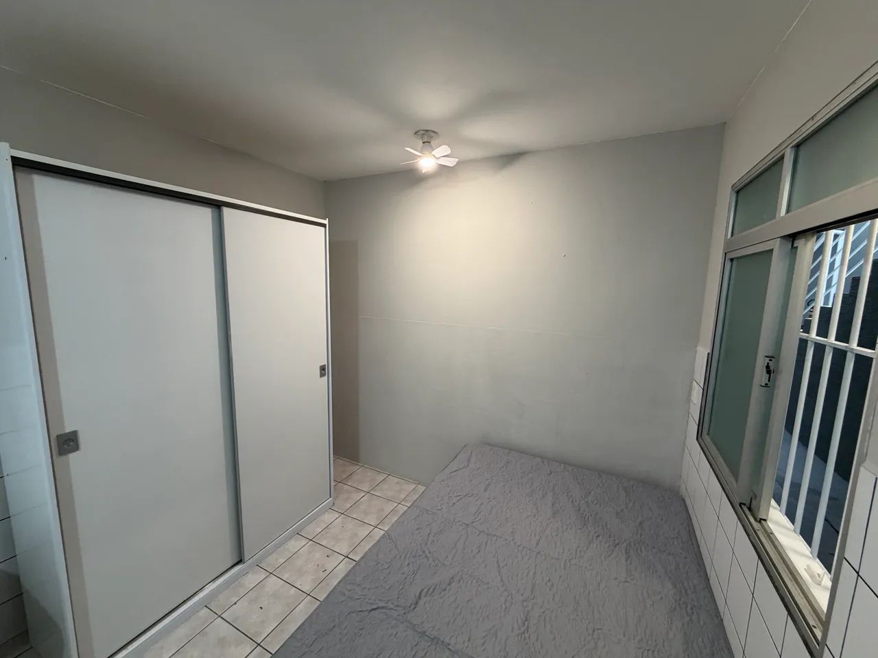 Alugo apartamento mobiliado, estreito, direto com proprietário  - Foto 2