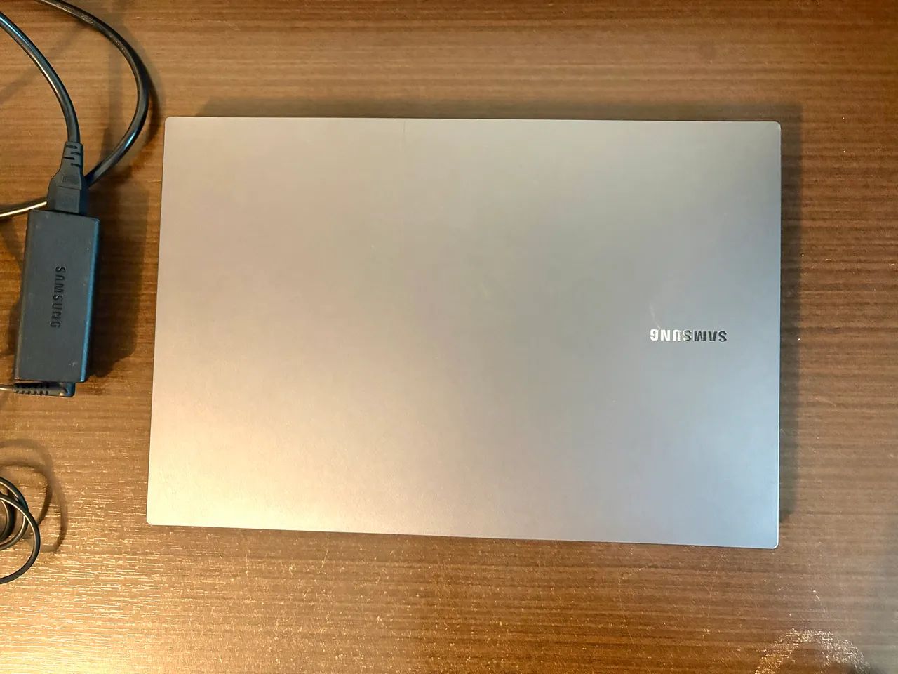 Samsung Book - intel core i7 - 256gb SSD