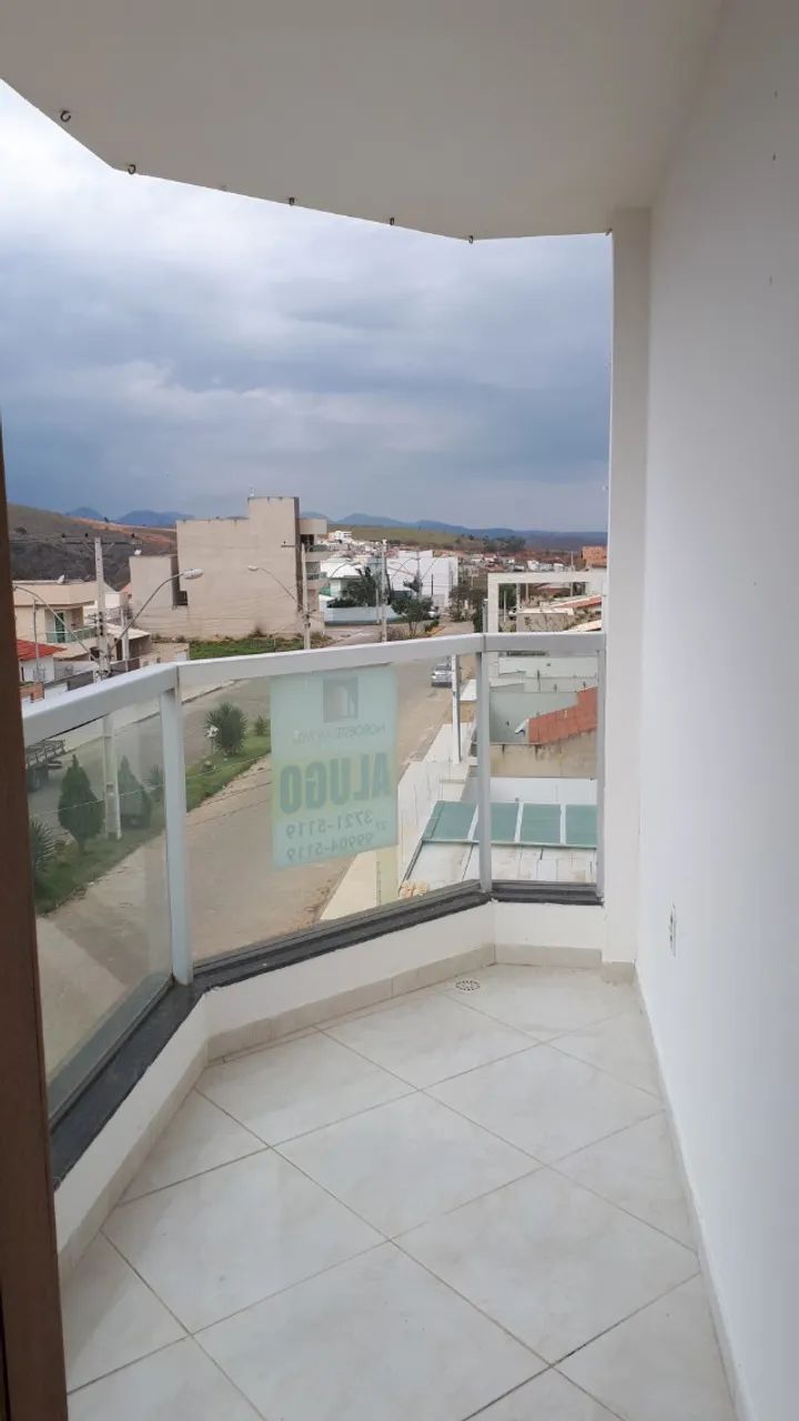 Excelente apartamento Riviera