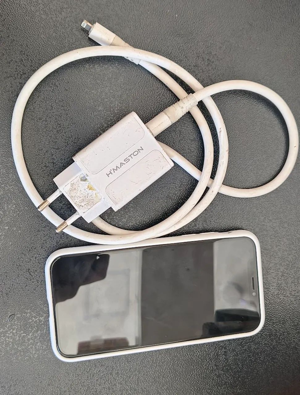iPhone