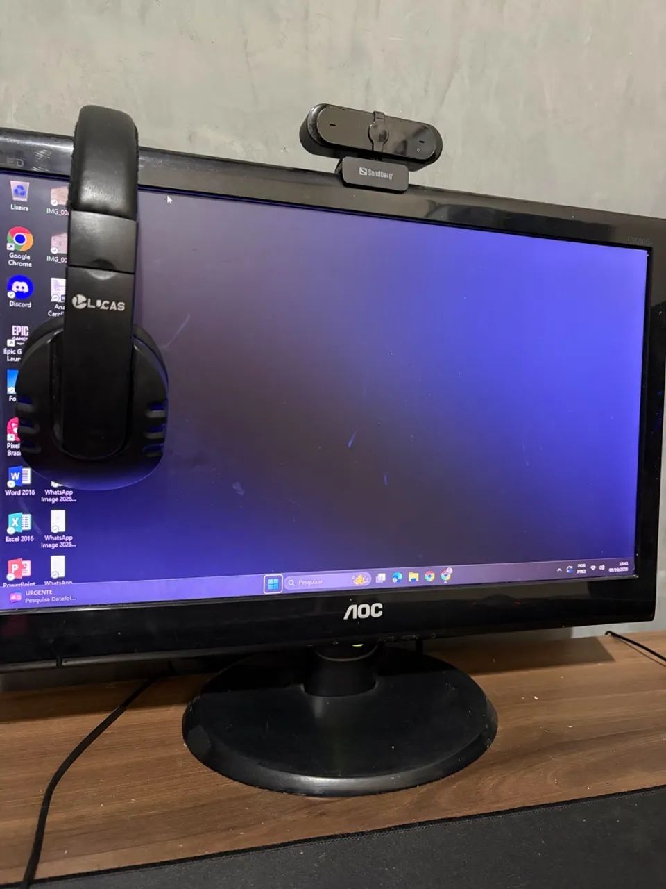 Computador Gamer - Foto 4