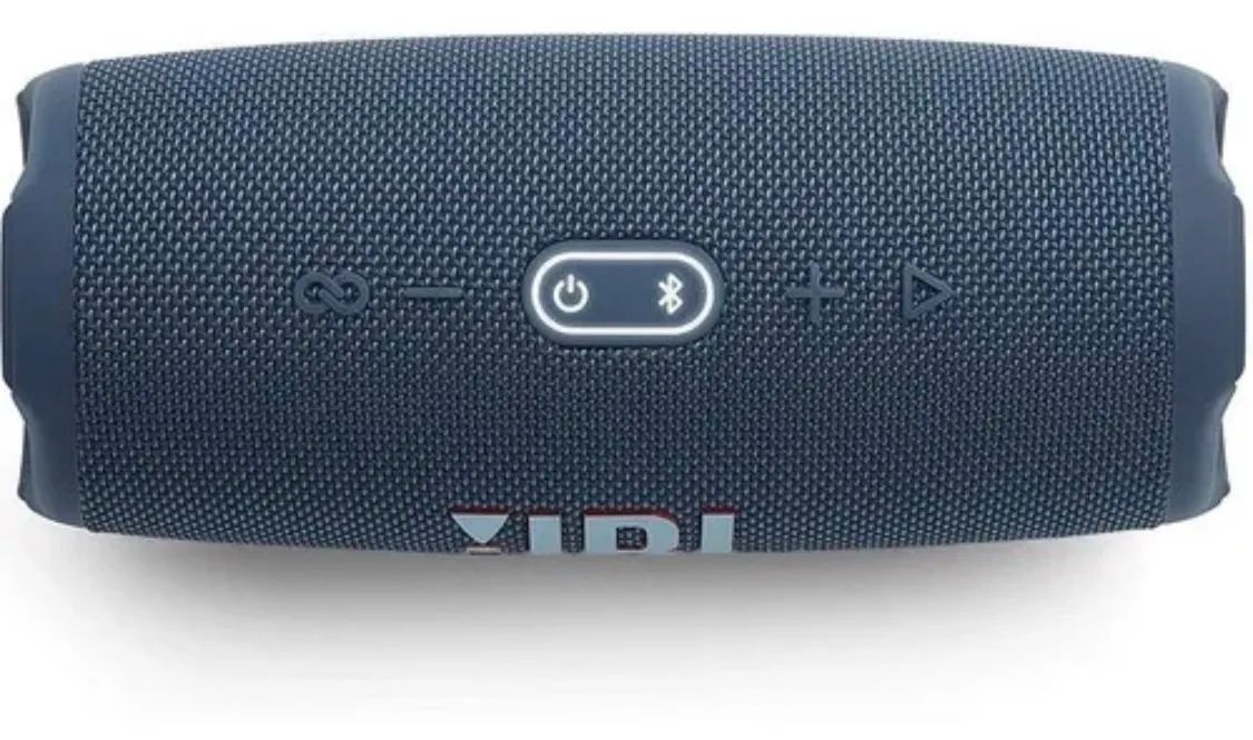 JBL charge5 ブルー Caixa Bluetooth JBL Charge 5 IPX7 Azul Artigo: 286077 - Fujioka