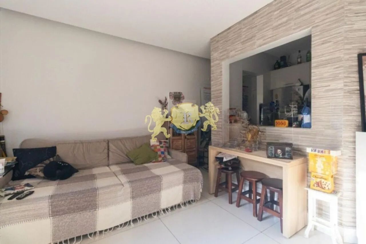Rarus Flats - Flat para venda no Morumbi - Edifício Piazza Montecattini - Foto 3