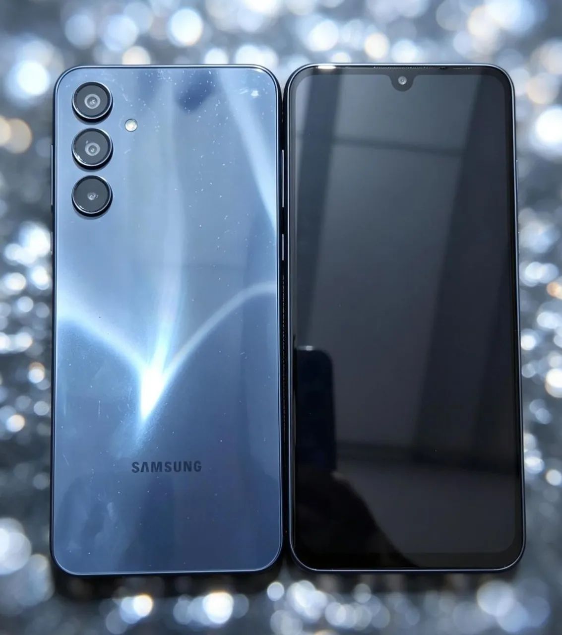 Vende-se Samsung A16 5G 128GB
