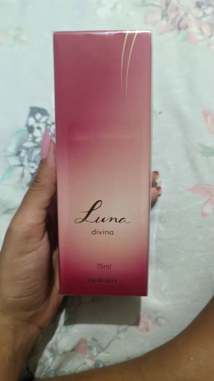 Perfume Natura Luna Divina - Foto 3