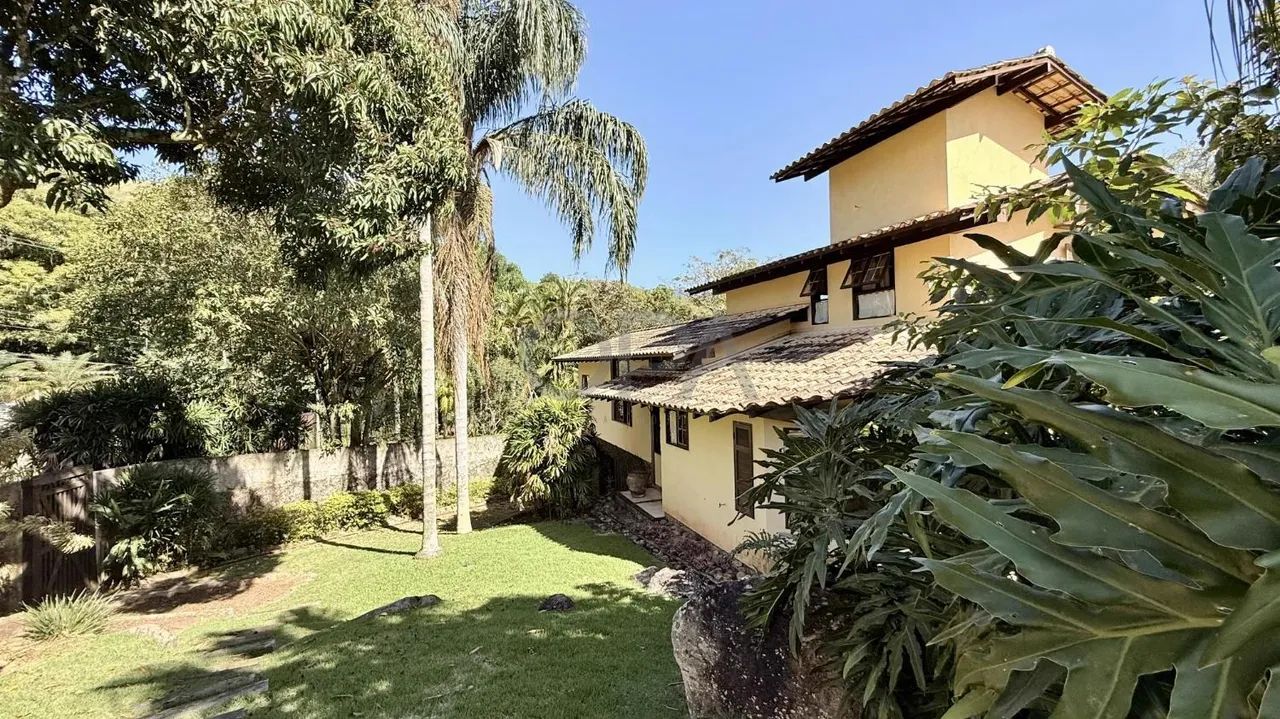 Casa Rústica e Sofisticada no Engenho DÁgua - Ilhabela/SP - Foto 5