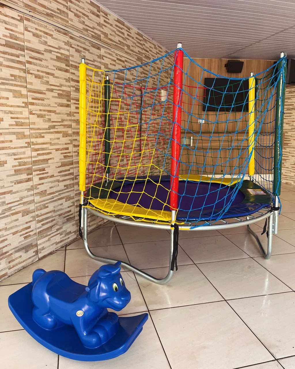 Espaço de festa e eventos - setor buriti sereno e setor Goiânia park sul  - Foto 10