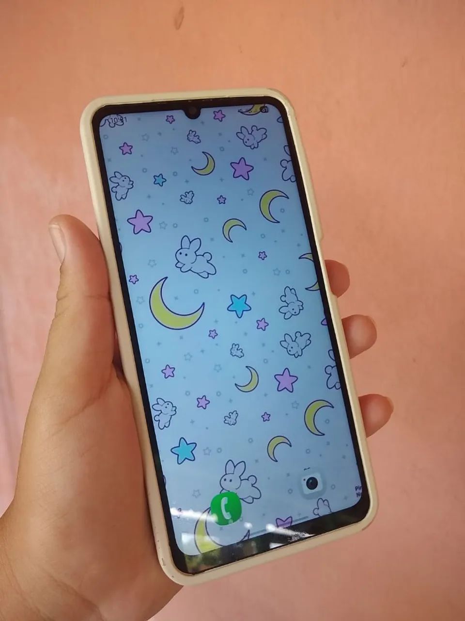 Troco meu Samsung A06