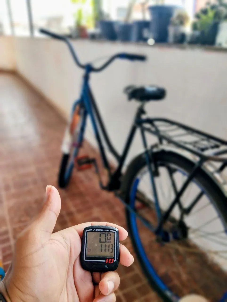 Bicicleta monark tropical  - Foto 3
