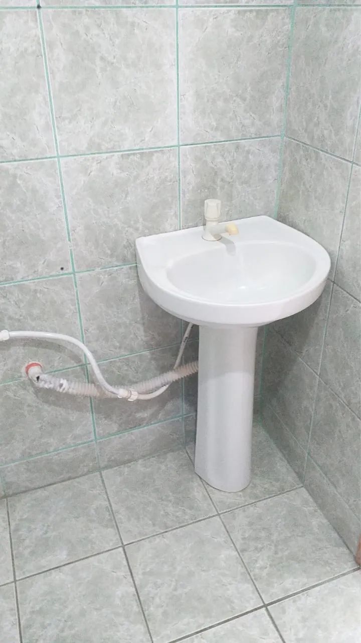 Alugo casa - Foto 4