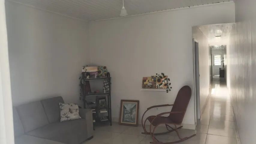 Casa em vila em pleno centro, 2 quartos+dependencia