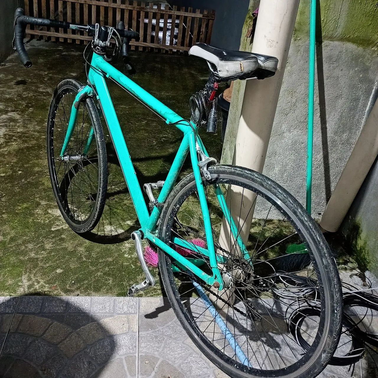 Speed - Foto 3