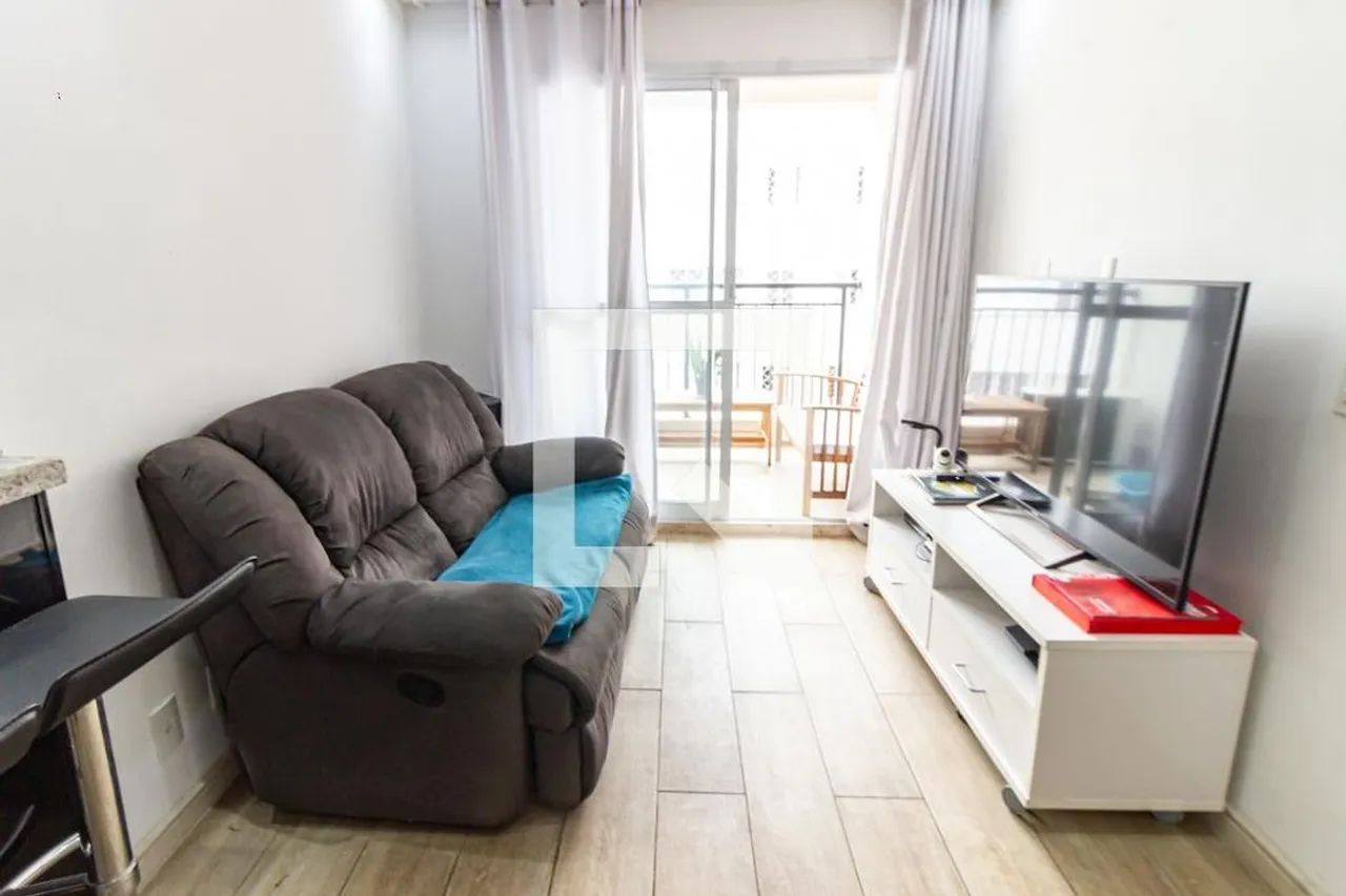 Apartamento à Venda - Mooca, 2 Quartos, 55 m2 - Foto 5