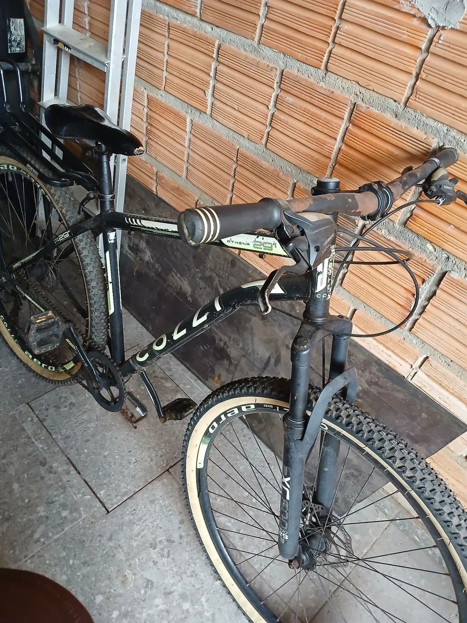 Bicicleta  - Foto 3