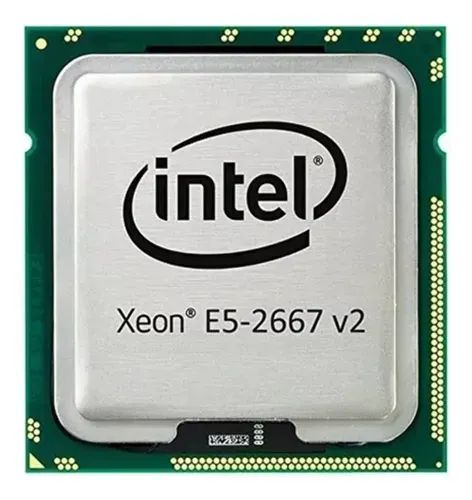 xeon 2667 v2