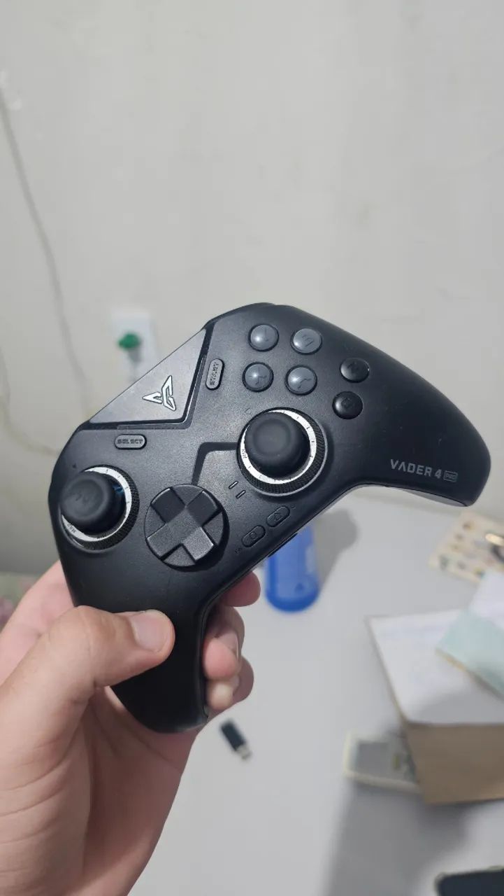 Controle Flydigi Vader 4 pro  - Foto 5