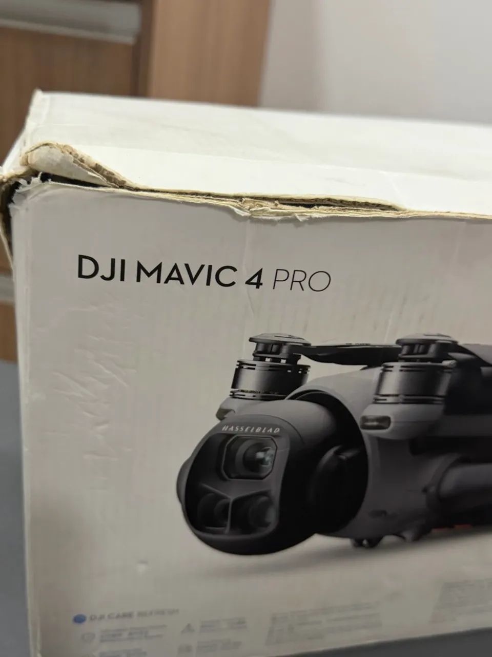 Drone Mavic 4 Pro  - Foto 2