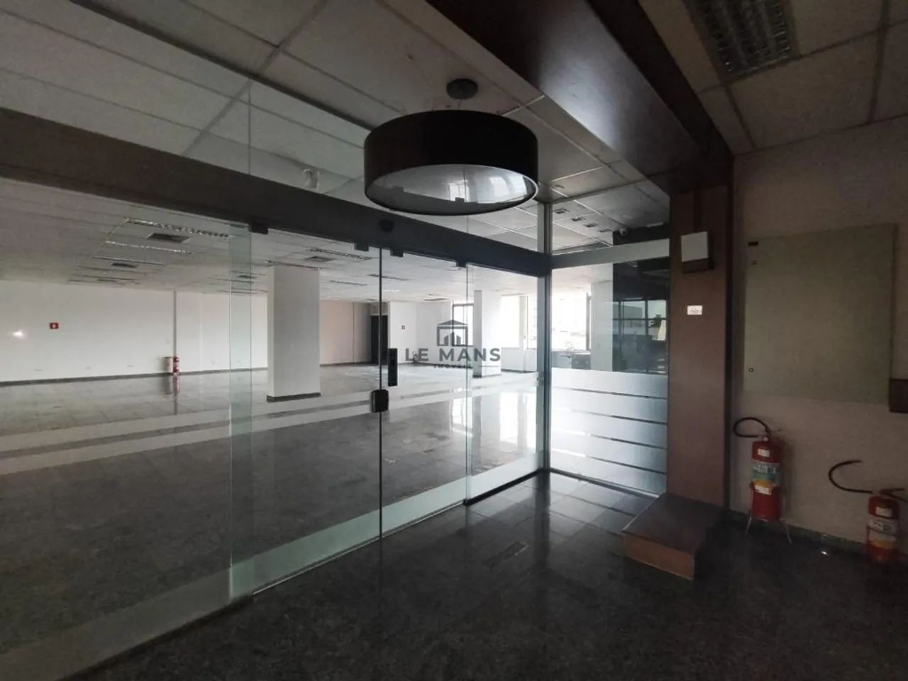 Salão para alugar em Piracicaba, São Dimas, com 550 m² - Foto 2