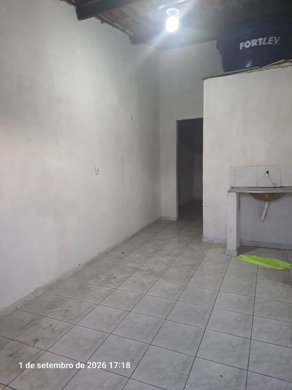Aluga-se kitnet  - Foto 4