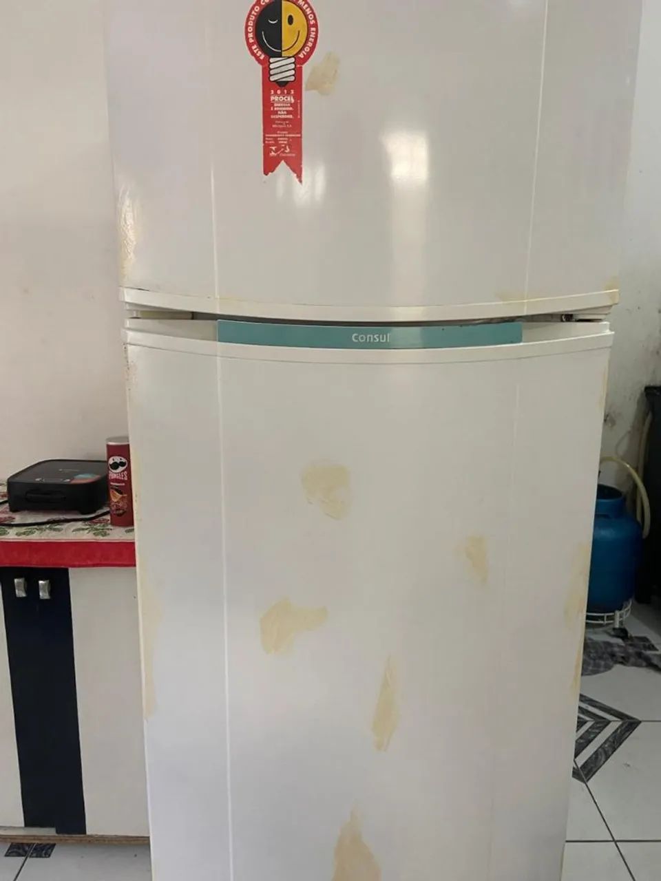 GELADEIRA CONSUL  - Foto 4