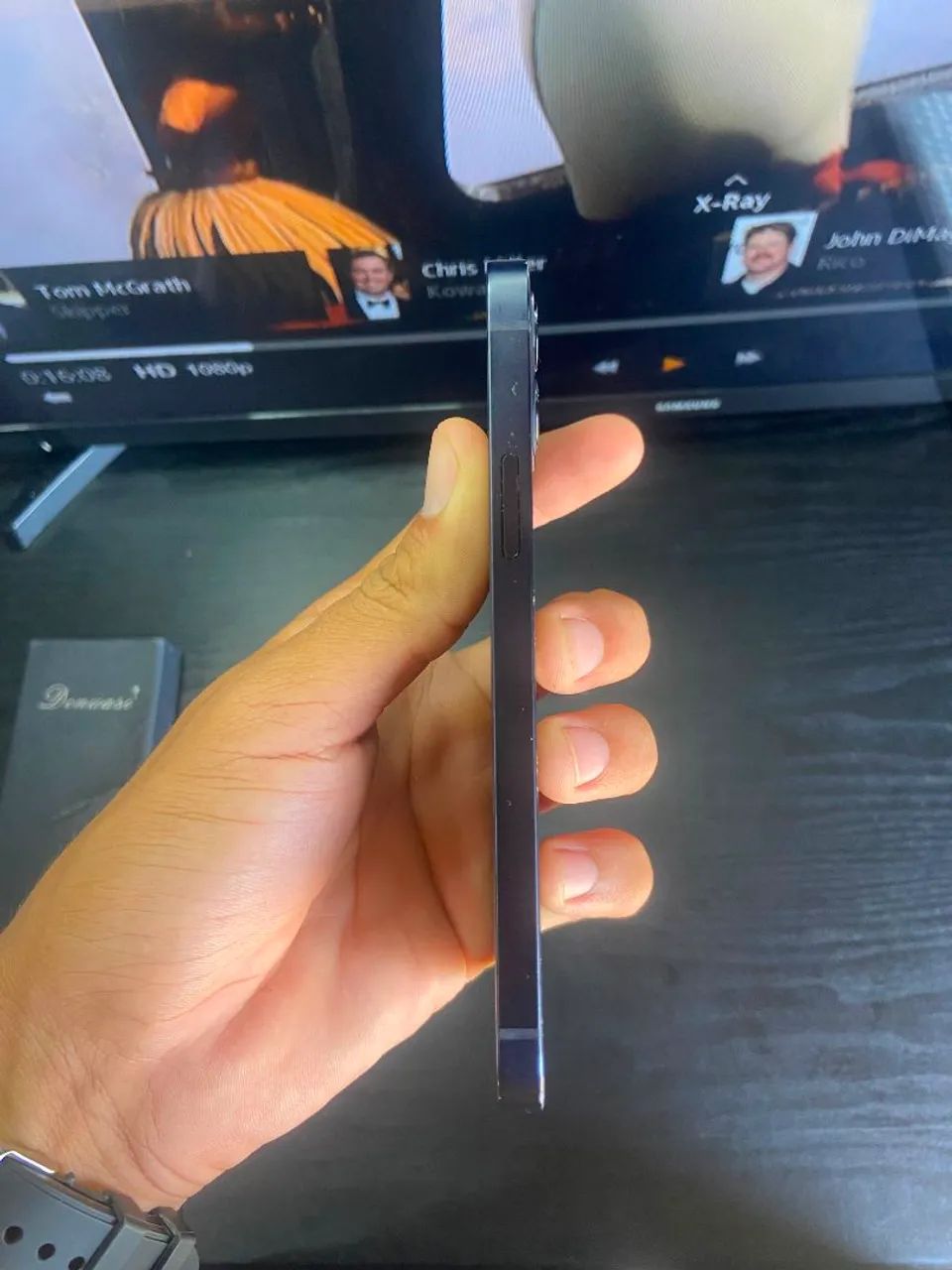 iPhone 12/128gb bateria 90% - Foto 5