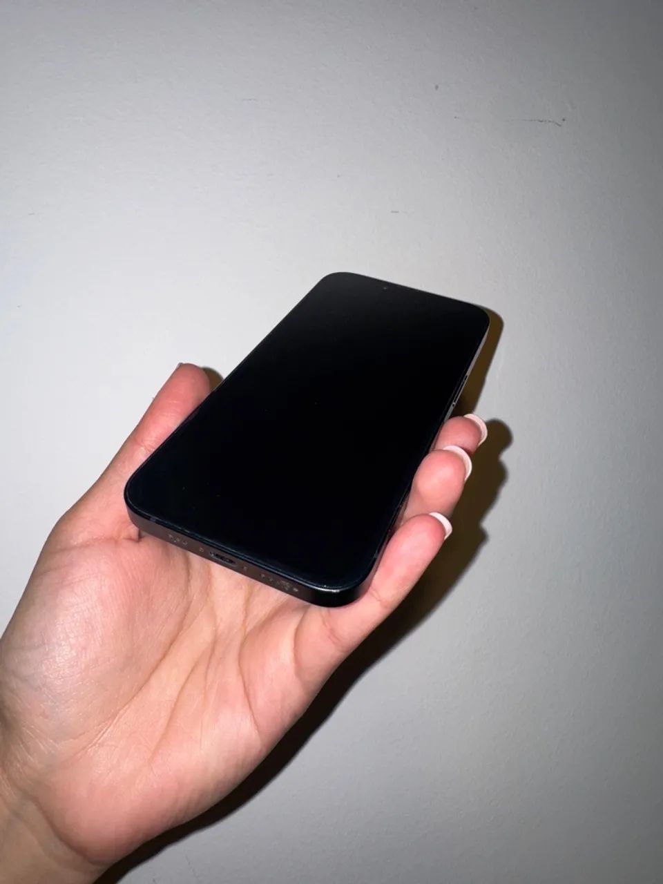 Iphone 13 128gb preto - Foto 2