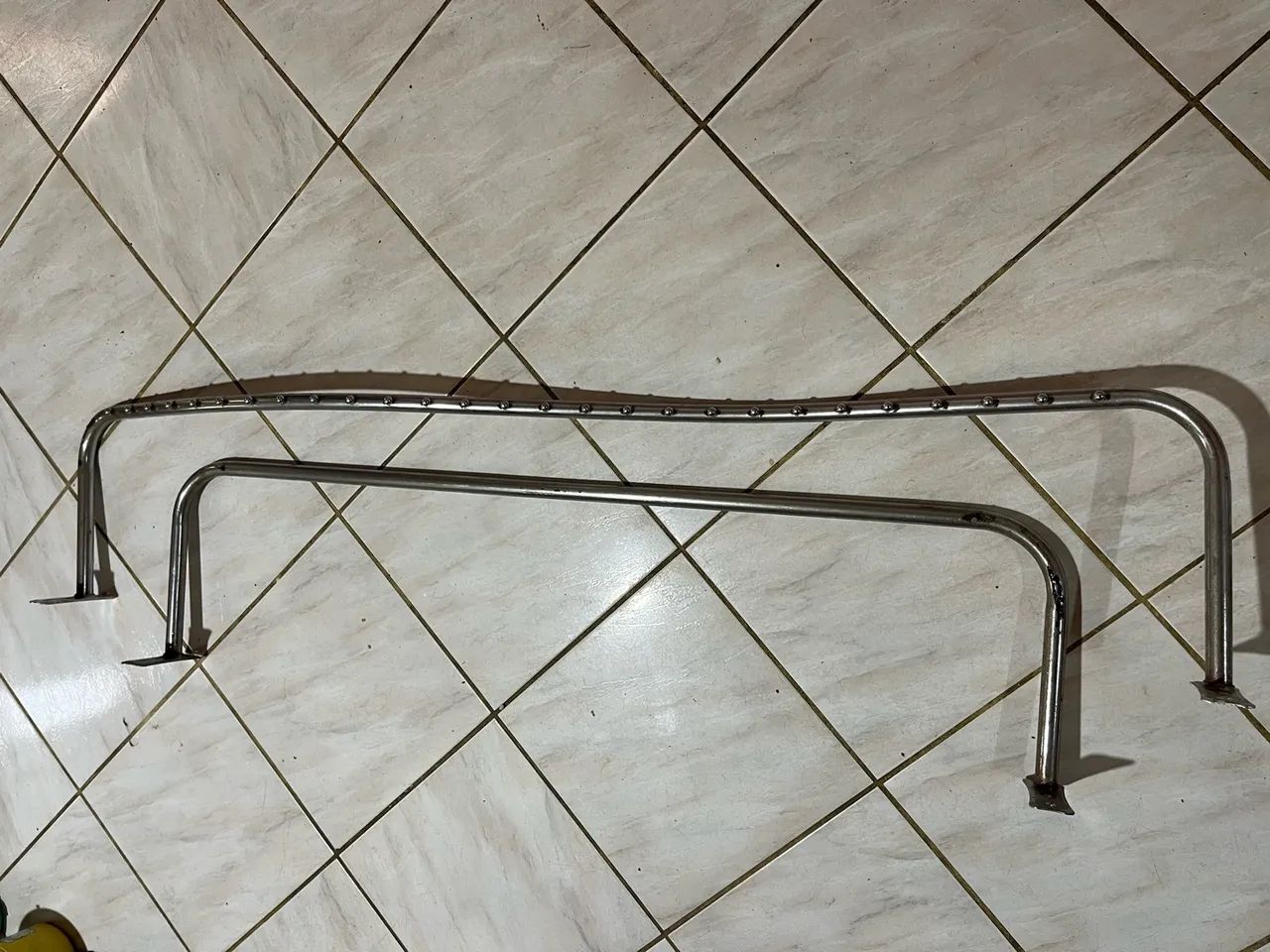 Arara de parede - Foto 3