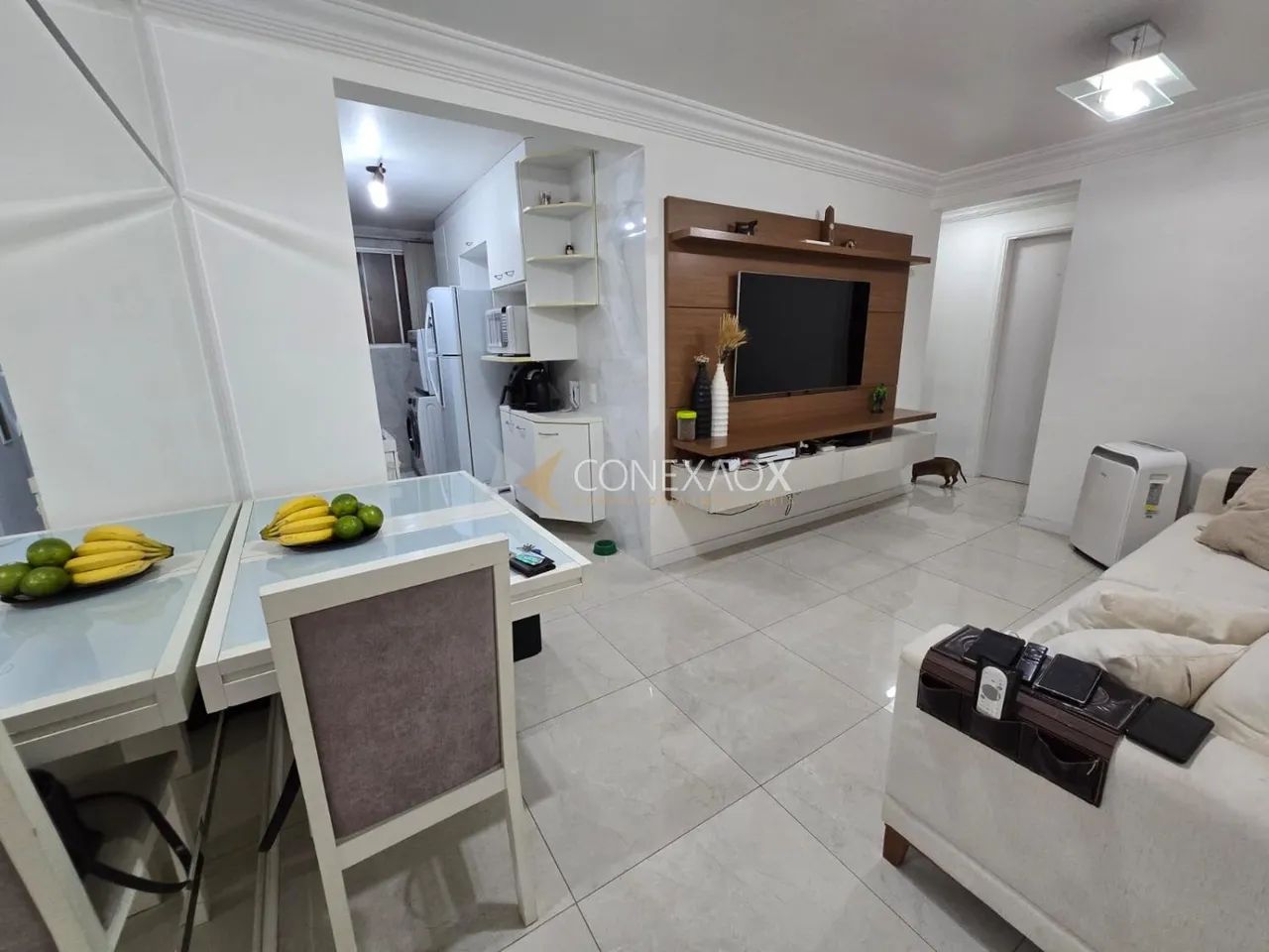 apartamento - Vila São Bento - Campinas - Foto 3