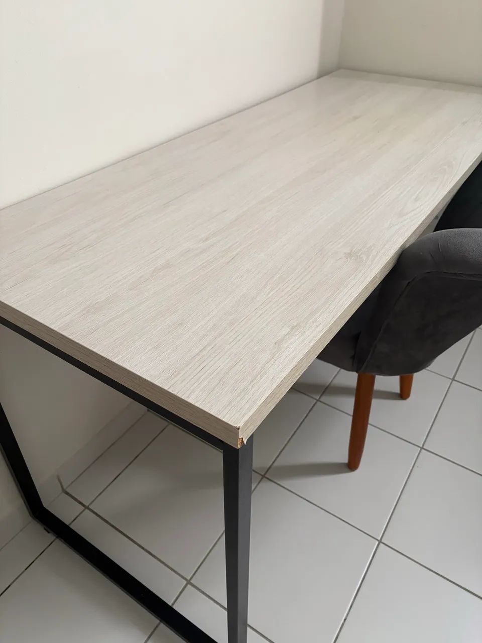 Mesa de escritório  - Foto 3