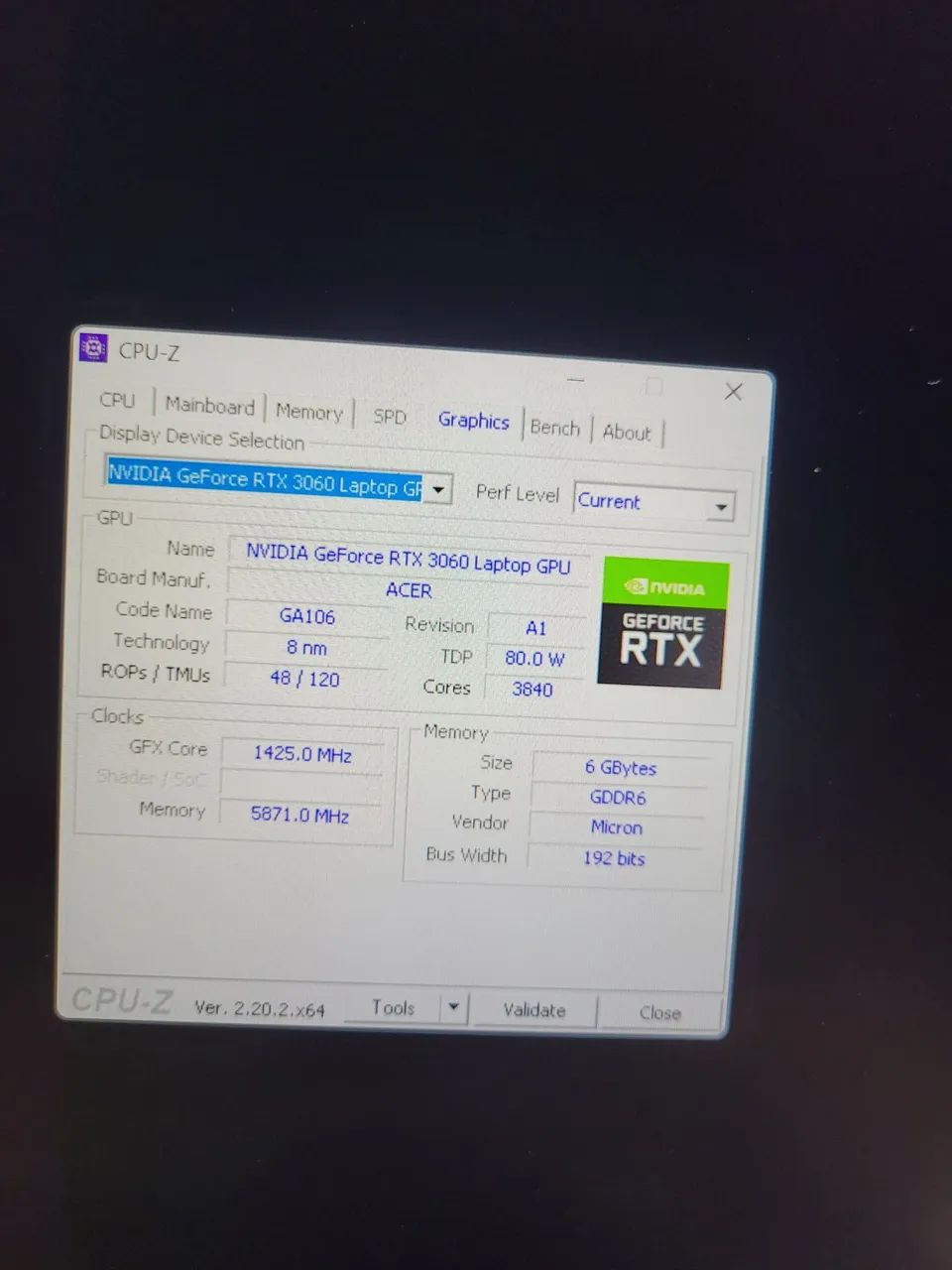Acer Triton 300SE - Foto 5