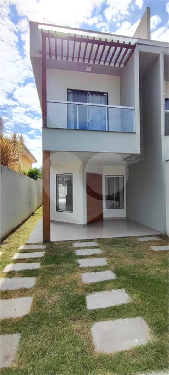 Casa com 3 quartos à venda em Interlagos - ES - Foto 2