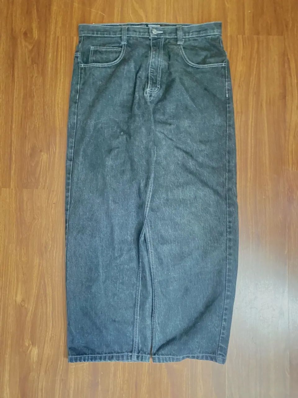 Southpole Grey Tab 36us