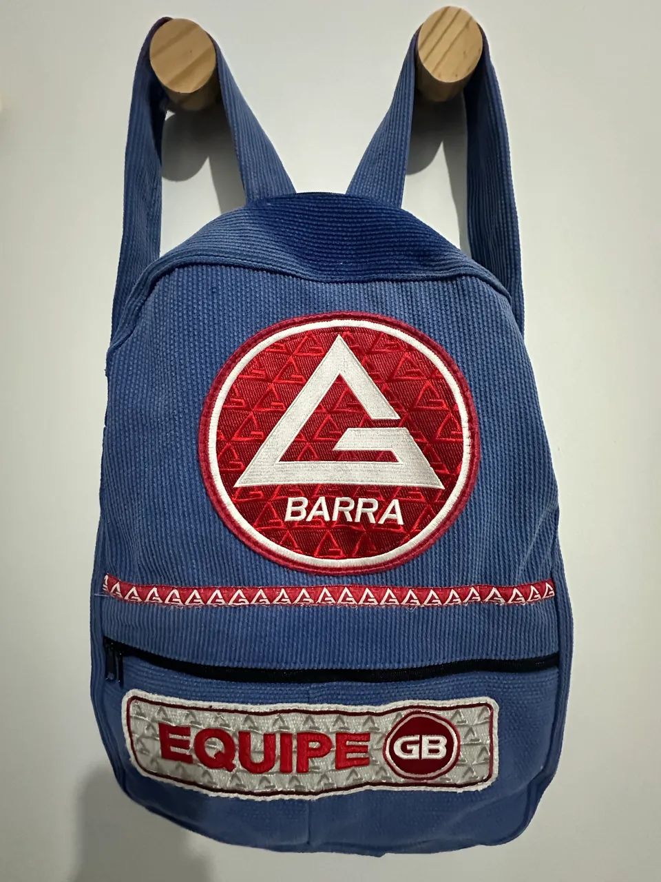 Mochila Graice Barra  - Foto 3