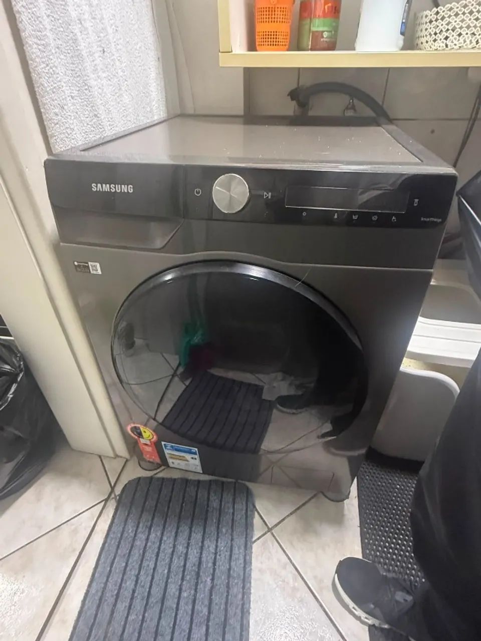 Lava e Seca Samsung - 11kg
