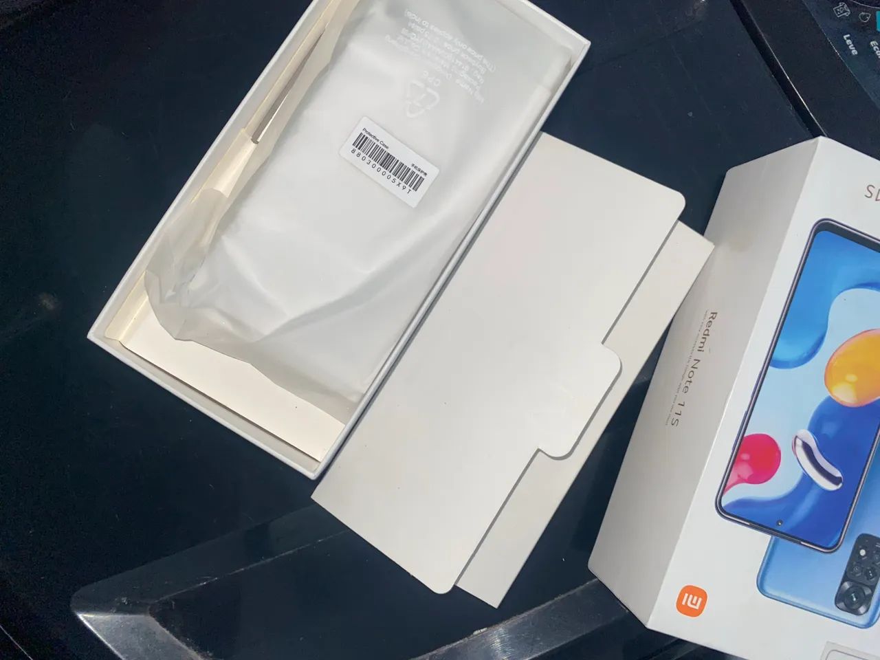 REDMI NOTE 11S ? 128 GB - Foto 4