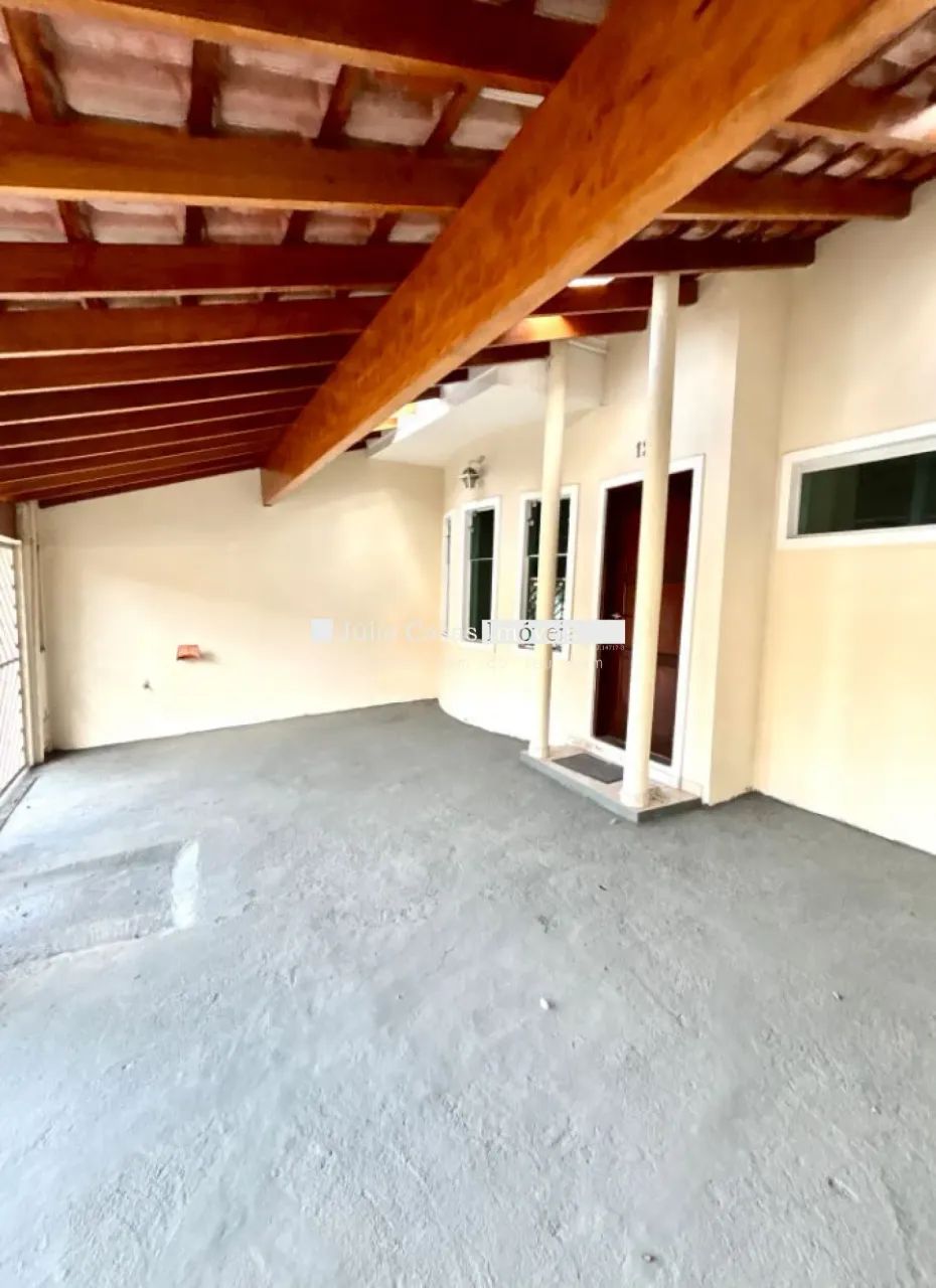 Casa térrea à venda - com quintal - Foto 3