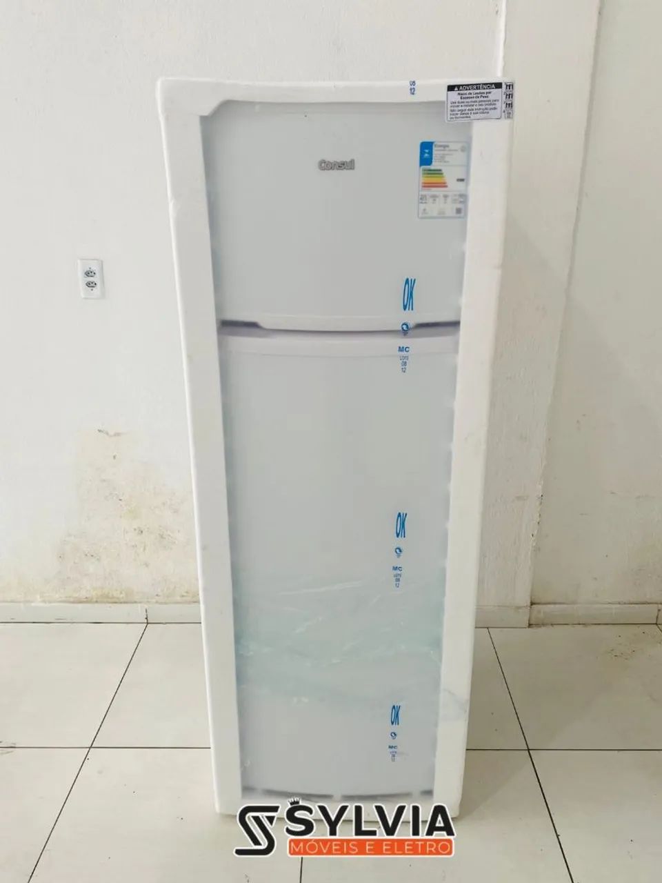 Geladeira consul  - Foto 2
