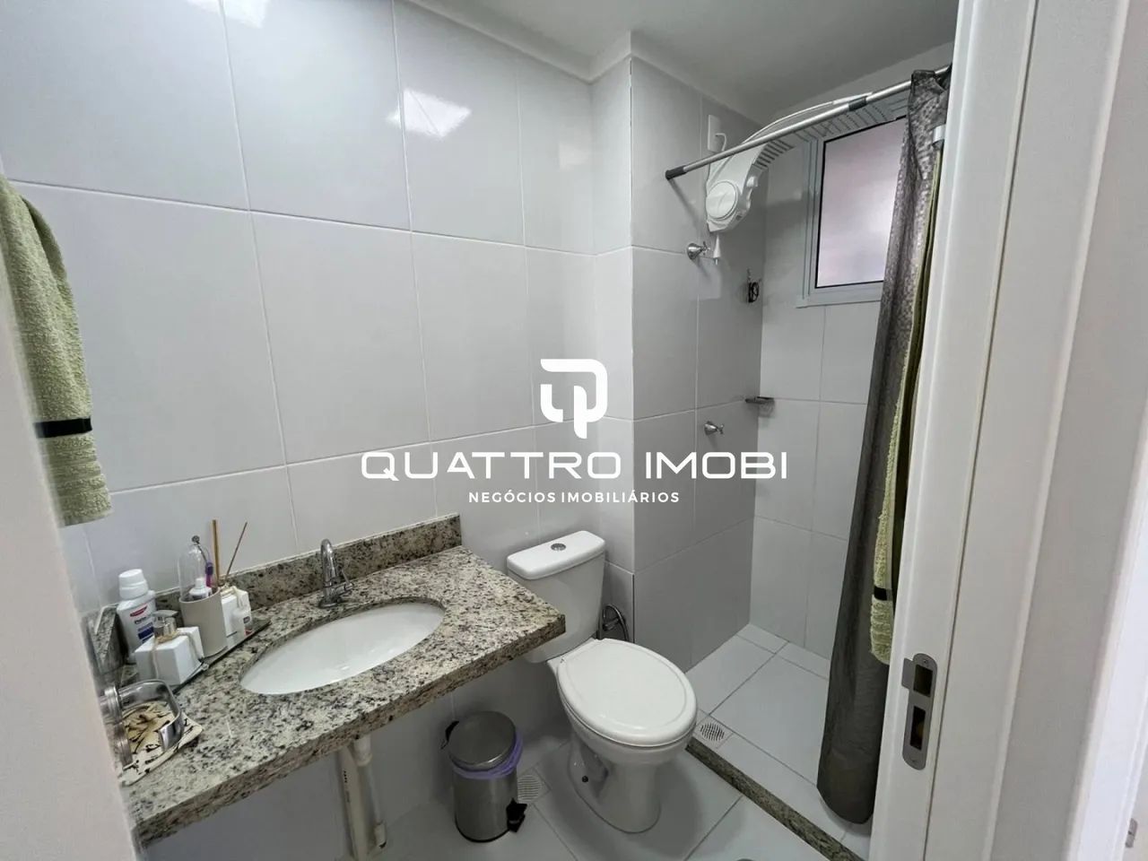 Condomínio Athos Residence - Foto 5