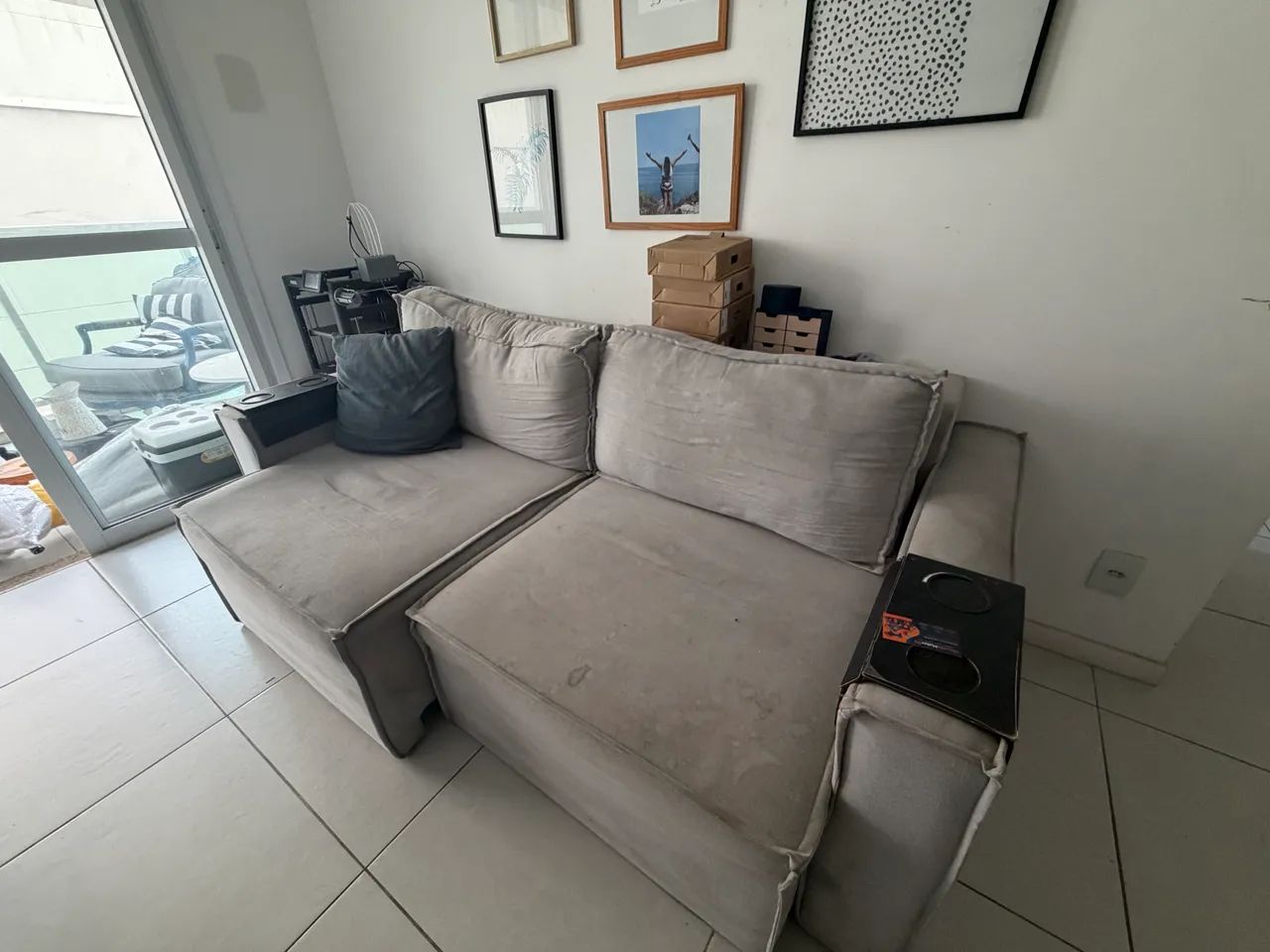 Sofá  - Foto 2