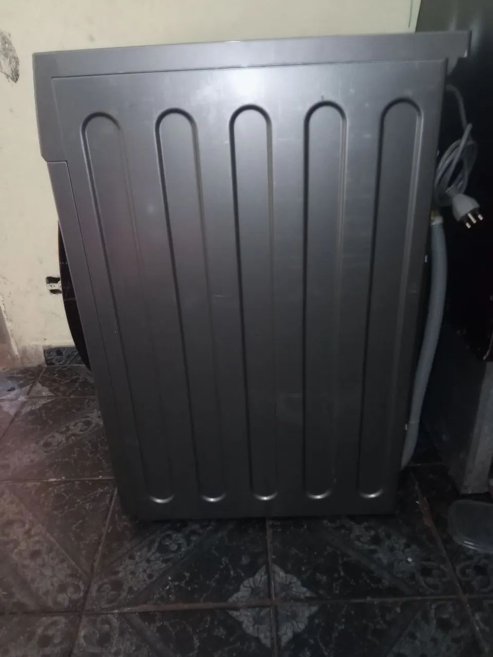 Máquina de lavar  - Foto 4