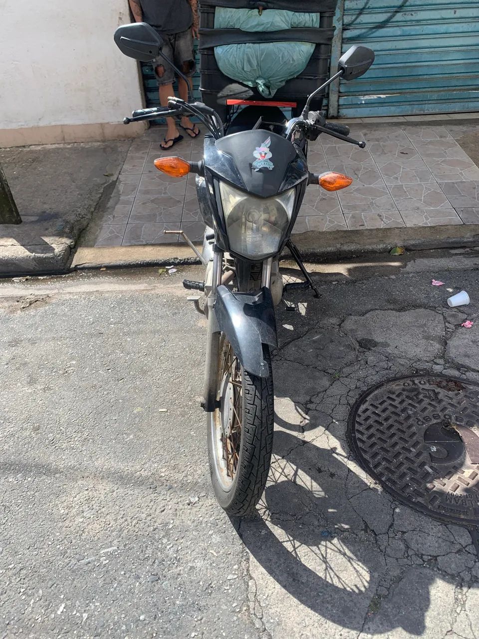 Fan 125i 2018? - Foto 2
