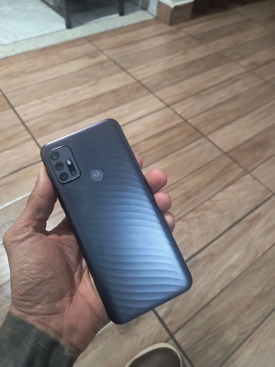 Moto G10