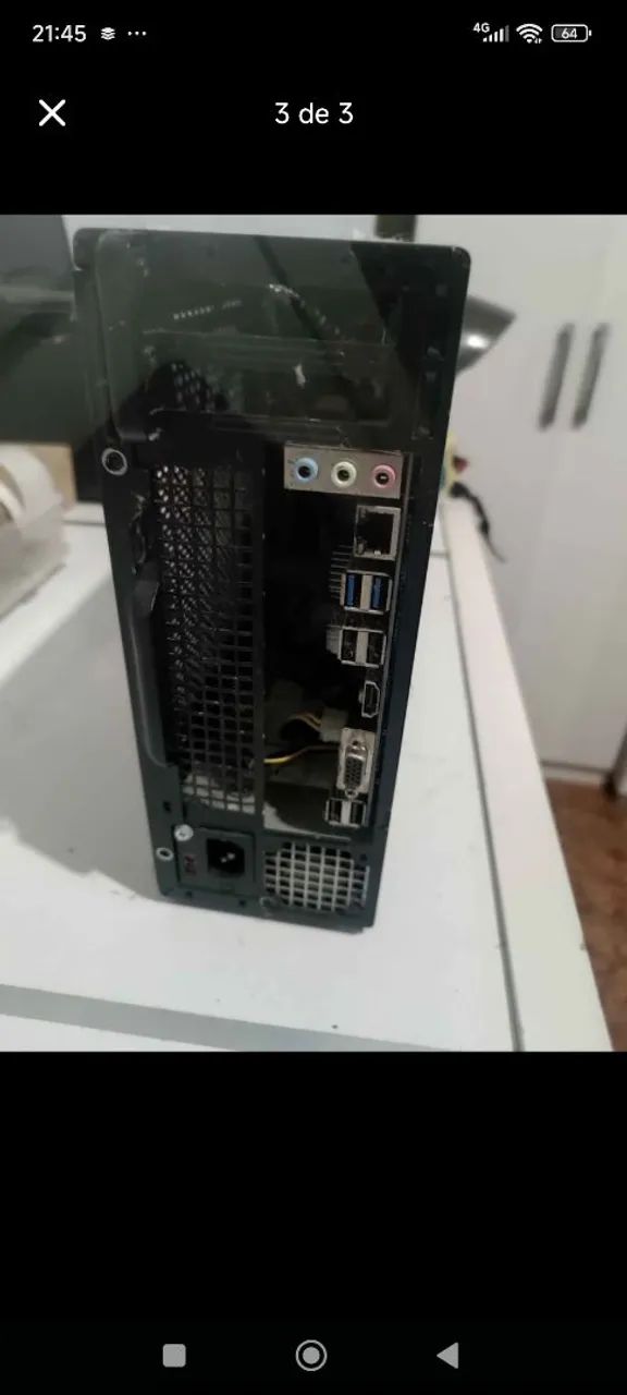 Computador 