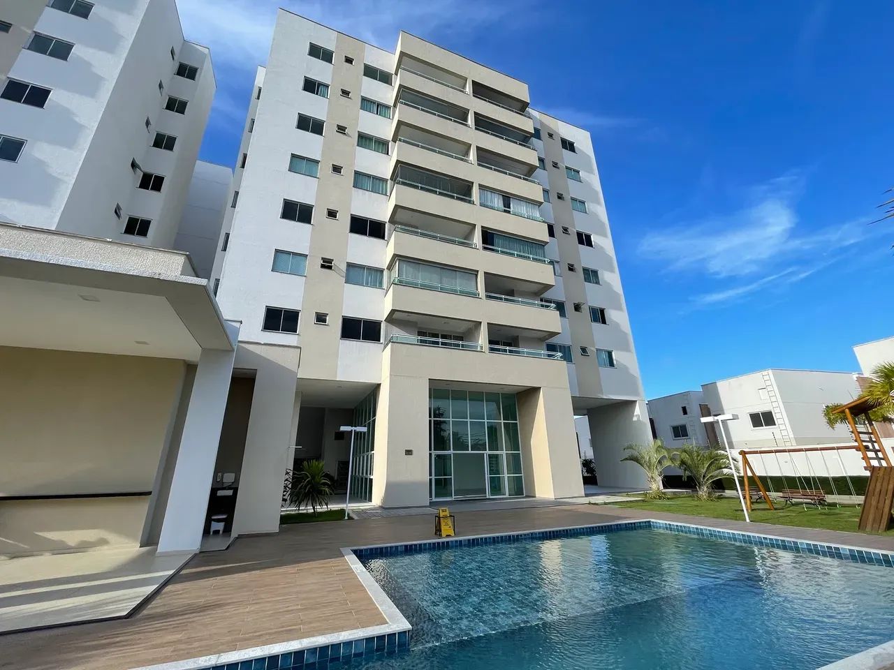 Apartamento Aluguel Eusébio Carpe Deam - Foto 2