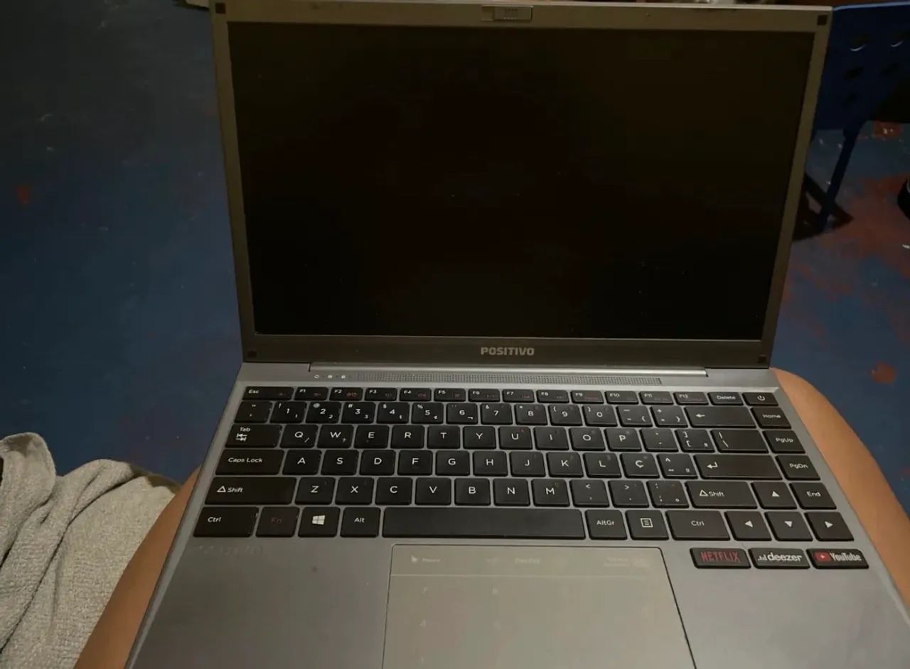 Notebook