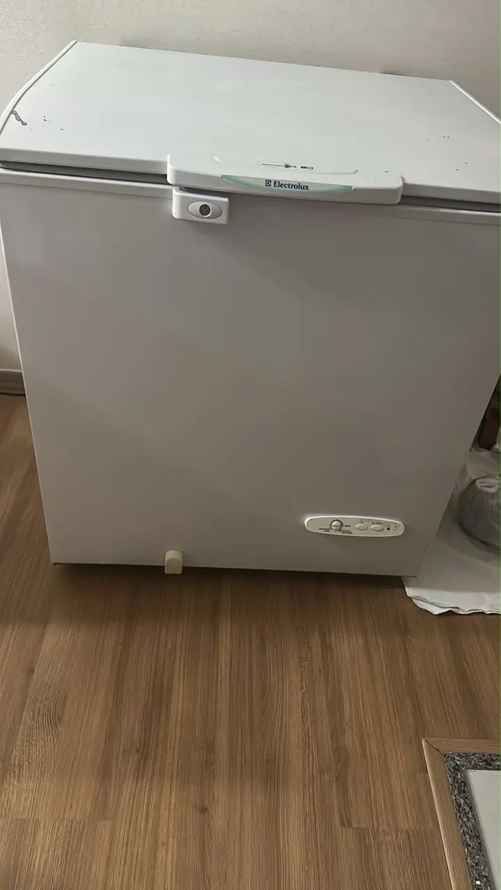 Freezer horizontal  - Foto 2