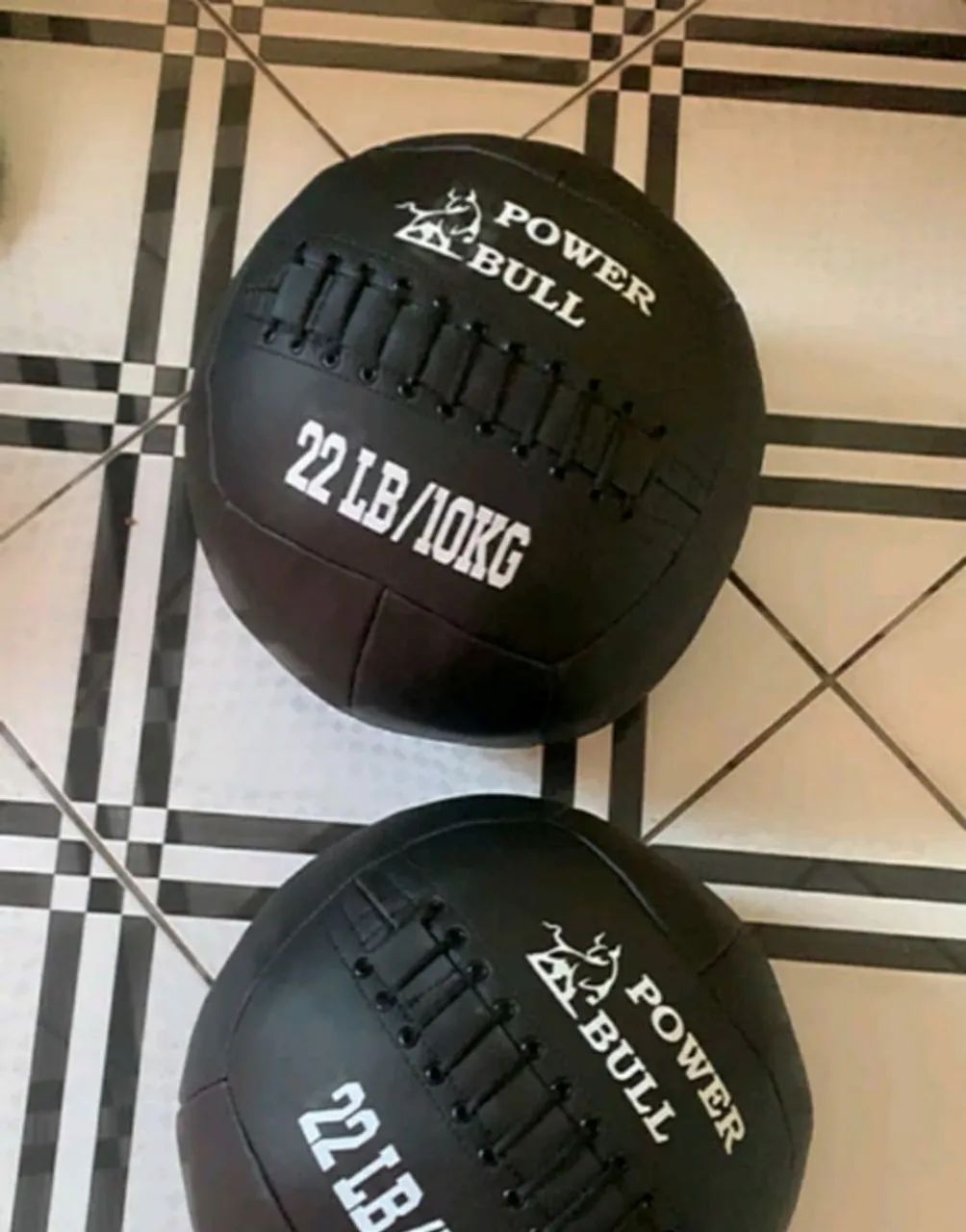 Wall ball 10 kg - Foto 2