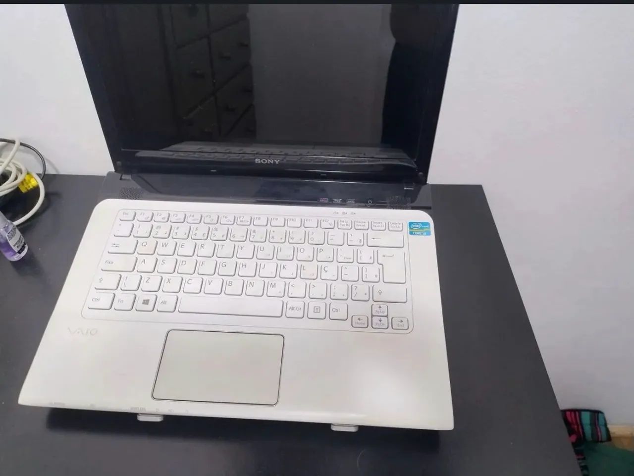 Notebook Sony Vaio E Series 11 - Foto 3