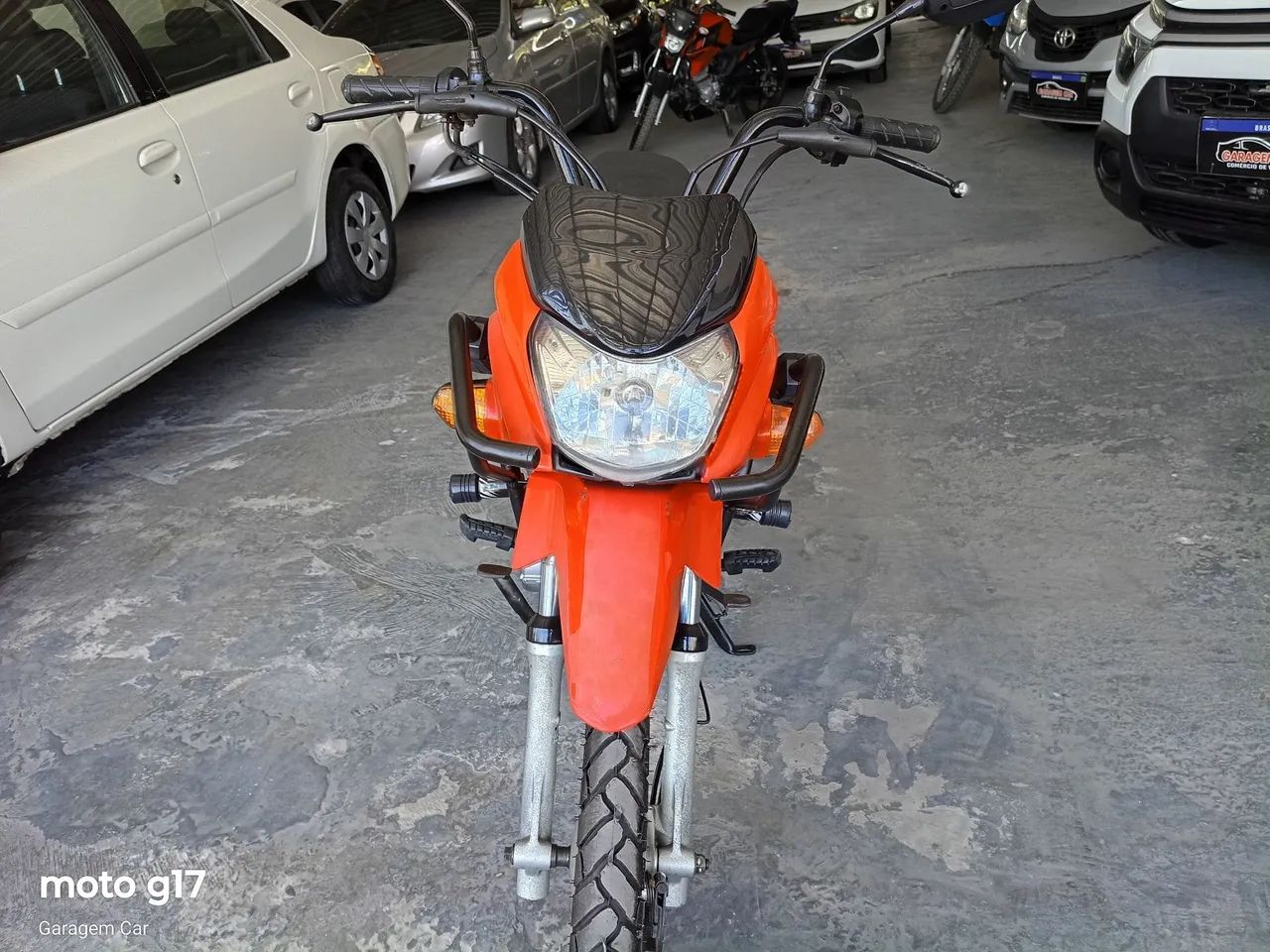 Honda pop 110i 2023 - Foto 3