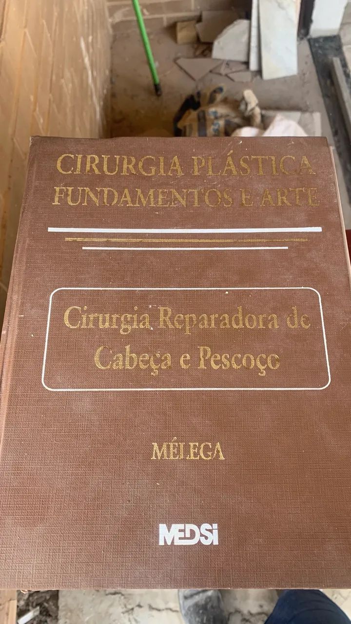 Livros de medicina  - Foto 2